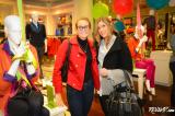 C. Wonder Brightens Area Shoppers� Days; Tysons Corner VIP Opening Party Excites